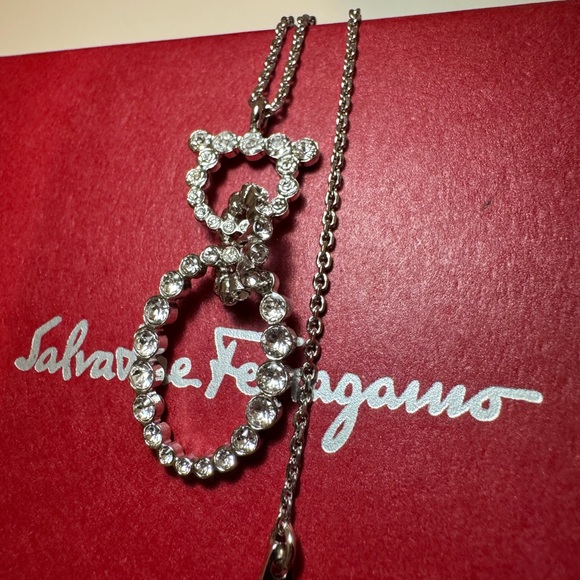 Salvatore Ferragamo Necklace - Picture 2 of 5
